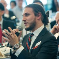 Sam Katz (@2bistheanswer) 's Twitter Profile