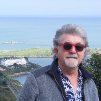 Brendan Hayes (@brendanhwriter) 's Twitter Profile