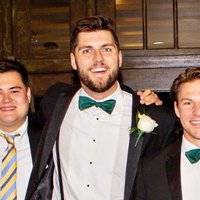 Bryndon Minter (@bryndon) 's Twitter Profile