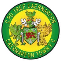 Caernarfon Town FITC(@FitcTown) 's Twitter Profile Photo