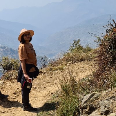 gargi12635009's profile picture. Learning while wandering