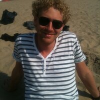 Gerben Dijkstra (@gerbendijk) 's Twitter Profile