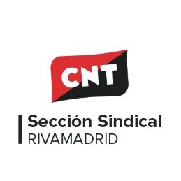 Sección sindical de @CNTsindicato en la Empresa Municipal de Servicios. Sindicalismo hecho desde abajo, entre iguales. 

Comarcal Sur CNT 
@CNT_Villaverde