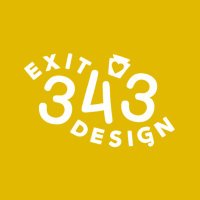 Stephanie Harvey | exit343design (@exit343design) 's Twitter Profile