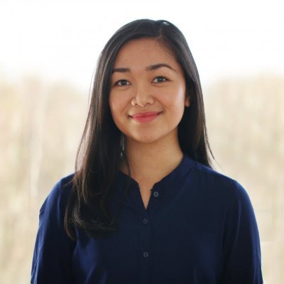 Chyrene Moncada Profile