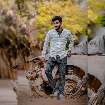 Um!! Sheikh❤
Love Me Ya Hate Me..But You Will Never Change Me..💔
Broken Heart💔