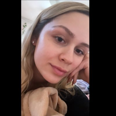 natashacormier7's profile picture. 