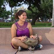 DianaAr41648451's profile picture. Una mujer liberal