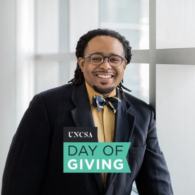 Proud Husband & Father; Minister, Flutist, Singer, Composer, Graphic Designer, 📸 Enthusiast, Development @UNCSA