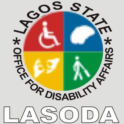 The official handle for the Lagos State Office for Disability Affairs

We strive towards a disability inclusive state