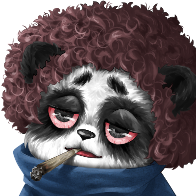 Afropanda