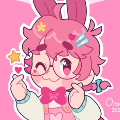 Digital illustrator and 2D animator🌻 Multifandom / lots of love for everyone and cute things💖💛 🇲🇽 / Lvl 22 ENG/ ESP 🌷Furry account: @imsunnycider🌷