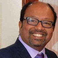 Bipin Ravindran (@bipshayl) 's Twitter Profile