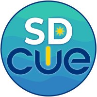 San Diego CUE(@SanDiego_CUE) 's Twitter Profileg