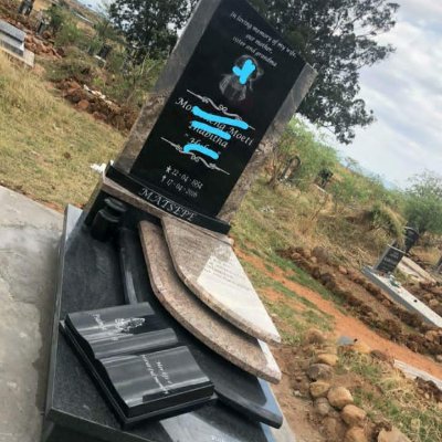 We Manufacture And Design Any Types Of Tombstones
Bring Your Own ,Then We Do It For You And Install Anywhere you like