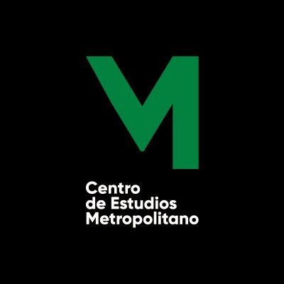 Centro de Estudios Metropolitano