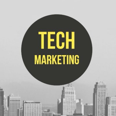 TechMarketing6's profile picture. All things Tech, Games, Music and E-Commerce Marketing Related...