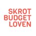 SkrotBudgetloven.dk (@skrotbudgetlov) Twitter profile photo SkrotBudgetloven.dk (@skrotbudgetlov) Twitter profile photo