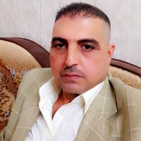 khalel abrahim (@khalelabrahim) 's Twitter Profile