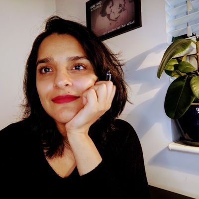SameeraSharma20's profile picture. Research fellow at Imperial college - Surgeon in training - Abstract painter - Aspiring author..