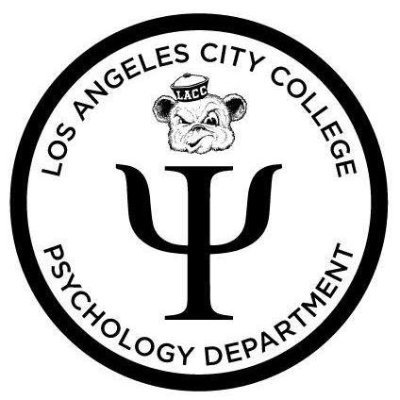 Psychology Department at Los Angeles City College