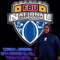 Jordan Barrs (@barrsjordan54) 's Twitter Profile