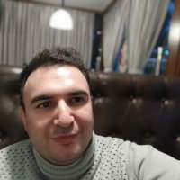 Elshad Alikishiyev (@elshada16) 's Twitter Profile
