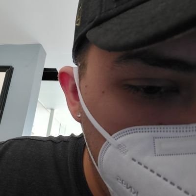 AntonioCruces97's profile picture. 23 years
México 🏈🏍