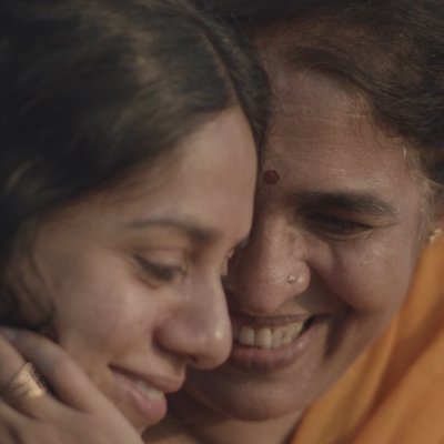 The story of a son who's forced to confront his mother's love for another woman. Scheduled to premiere at Kashish Mumbai International Queer Film Festival 2021.