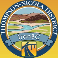 TRAN Thompson Nicola(@TranBC_TN) 's Twitter Profile Photo