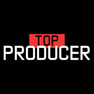 🖥The platform ‘For Producers, By Producers’.
🎤Brought to you by @jammerbbk and friends.
🔌Use the hashtag #TopProducer to be featured.