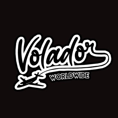 Volador means “Flying” in Spanish translation.. If you’re “ Flying Above Poverty “ this is the street luxury brand you’re looking for ✈️