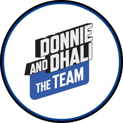 Official Twitter feed of Donnie & Dhali - The Team on CHEK. Catch us Monday to Friday 10am to Noon on CHEK TV and CHEK+