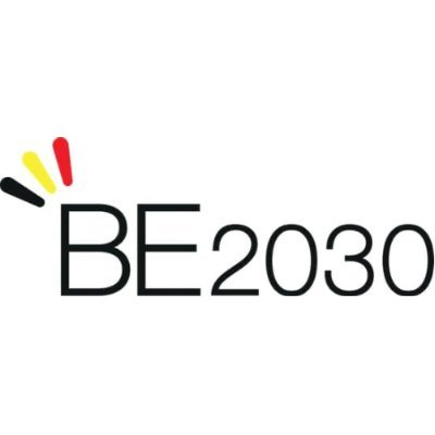 UnitedforBelgi1's profile picture. BE2030 – United for Belgium streeft naar efficiëntie/goed bestuur met het algemeen belang - vise l'efficacité/bonne gouvernance avec l'intérêt public