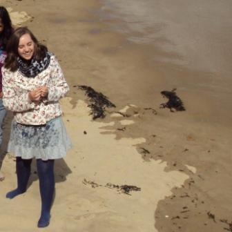 gemswirls's profile picture. molecular biologist, plant scientist, Girlguiding, cycle chic fan, bookworm, music lover