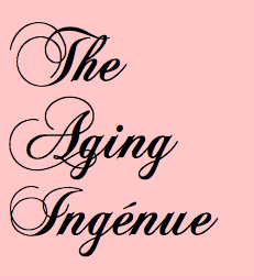 AgingIngenue's profile picture. I used to be a hot ingenue repped at William Morris with great potential. Now I'm a mid 30s working actress fending off botox