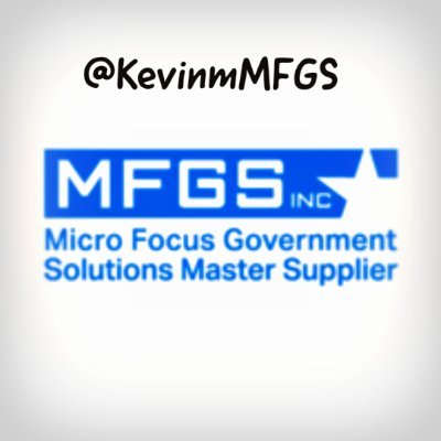 KevinmMfgs's profile picture. DoD Sales Director. Retired Marine Officer. Helping customers Win in a Digital Economy.

Thoughts and tweets are mine.