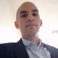 Alberto J. Berroterán ⚡🐍(@Dataenergy_DS) 's Twitter Profile Photo