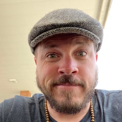 BenJPrior's profile picture. JJ Pearce History Teacher, History Nerd, Published Author, Student, and Amateur Movie Buff