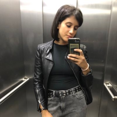 VikiiBravo's profile picture. Si esperamos juntos mareas altas bajaran.