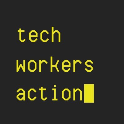 techworkersact Profile Picture