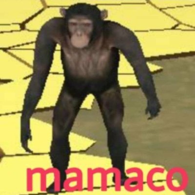 mamaco45100585's profile picture. MAMACO MAMACOOOOO