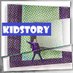 Kidstory Podcast (@KidstoryP) Twitter profile photo