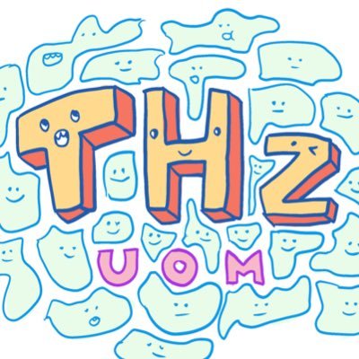 THz & s-SNOM characterisation group based at the University of Manchester @PSI_UoM @OfficialUoM @RoyceInstitute, led by Dr Jessica Boland @DrJessBoland