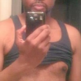Masculine freaky open minded top who loves black asses!I make bottoms feel good...and some tops too👅