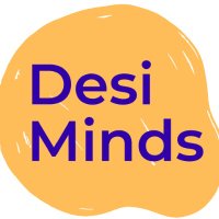 Desi Minds(@desi_minds) 's Twitter Profile Photo
