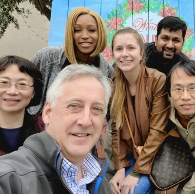 Diverse and creative group of UTMB scientists, interdisciplinary investigation of pathogen-host interface involving obligate monocytotropic bacteria