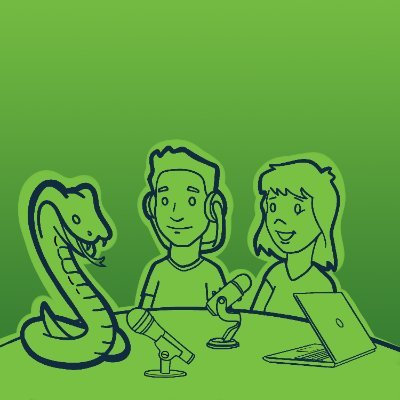 Official Podcast Account for Grade 7's Talk To Experts.
Each week a new podcast is released where a gr 7 student, their class and teacher talk with an expert.