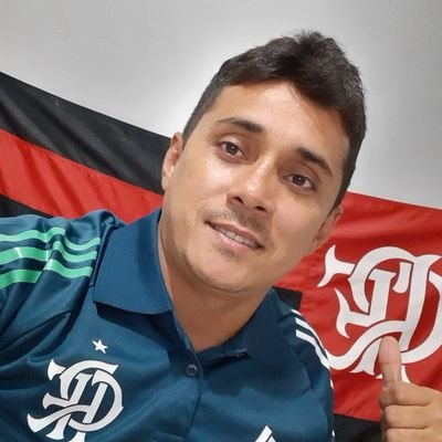 Flamenguista de coração❤️🖤🇺🇦