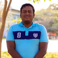 Andy J Guerra C (@andy_jgc) 's Twitter Profile